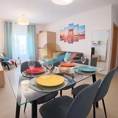 Heart By Sunny Deluxe Appartamento Albufeira