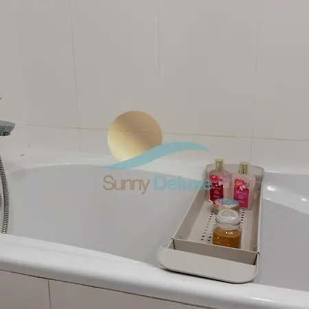 Heart By Sunny Deluxe Albufeira